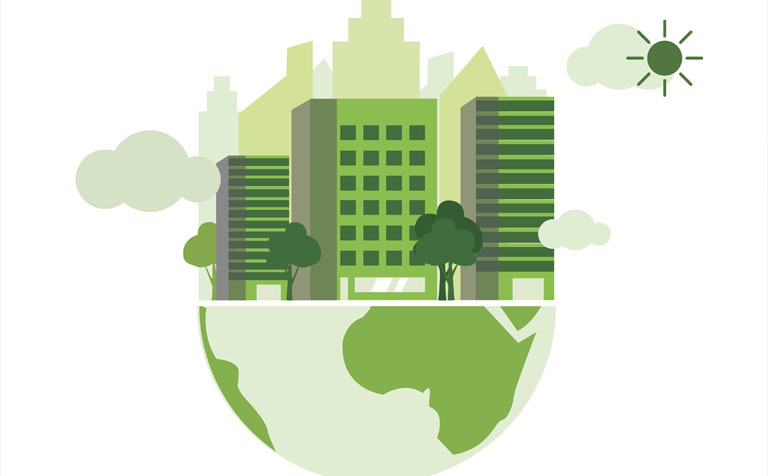 西部绿色生态发展论坛：绿色供应链建设助力中国绿色发展