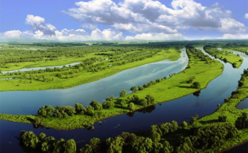 世界湿地保护日|生态文明建设与湿地生态环境保护 专题讲座