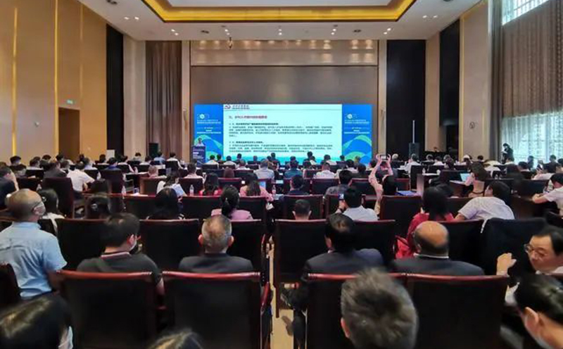 2021丝博会“新型城镇化与乡村振兴融合发展”四个分论坛在西安举行，加快融入双循环新发展格局