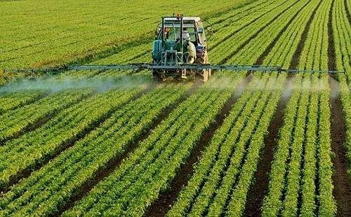 赵一丁：打造“绿色丝绸之路”推动“新型智慧农业”高质量发展 | 西部绿色生态发展论坛