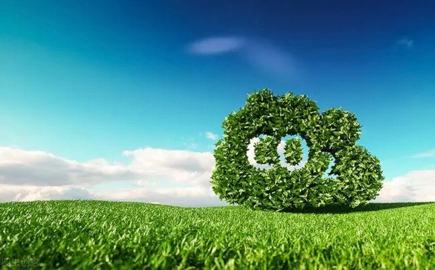 保护生态环境，从“低碳”开始做起